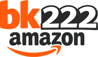 bk222 amazon logo